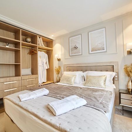 Апартаменти Les Perles Amienoises ☆ White Pearl ☆ Hyper Centre ☆ Ам'єн Екстер'єр фото