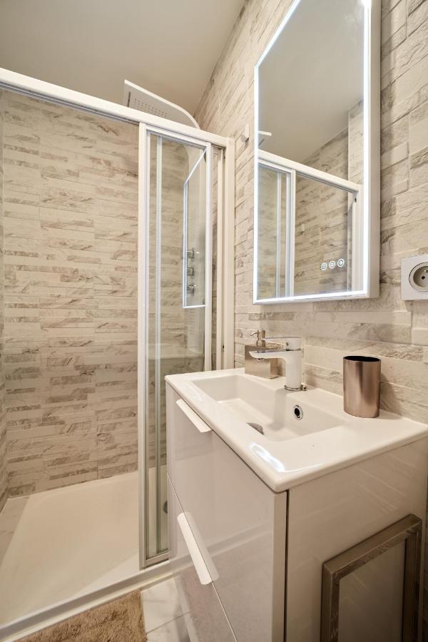 Апартаменти Les Perles Amienoises ☆ White Pearl ☆ Hyper Centre ☆ Ам'єн Екстер'єр фото