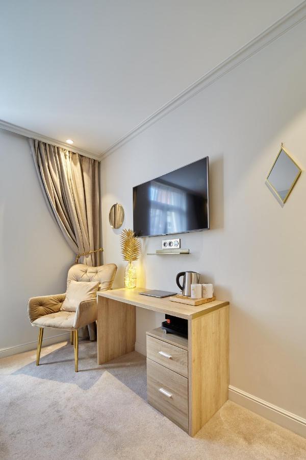 Апартаменти Les Perles Amienoises ☆ White Pearl ☆ Hyper Centre ☆ Ам'єн Екстер'єр фото